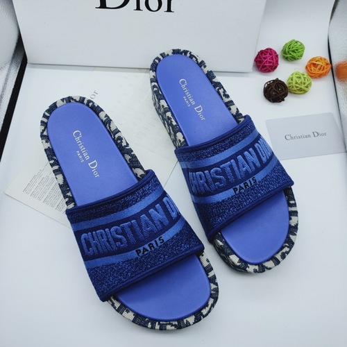 Dior Slippers Wmns ID:20240423-42